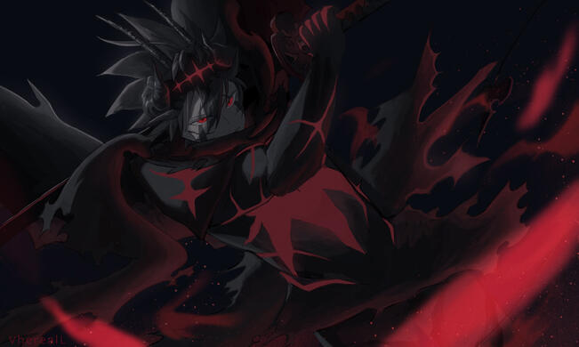 Asta devil Union Asta devil Union