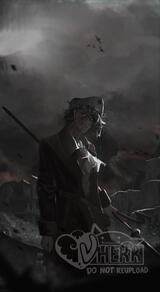 [King Rondain] Original Character Commission by SamaelShade on Twitter